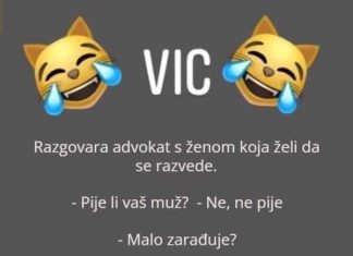 VIC DANA: Razvod VIC DANA: Razvod - featured image