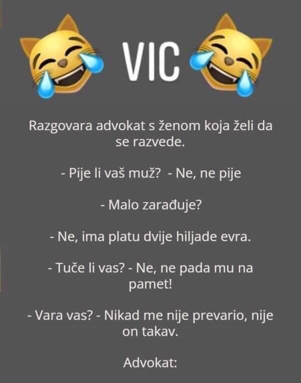 VIC DANA: Razvod - featured image