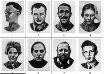 Test mađarskog psihijatra iz 1935. godine otkriva vašu mračnu stranu: Koje lice vas najviše plaši? Test mađarskog psihijatra iz 1935. godine otkriva vašu mračnu stranu: Koje lice vas najviše plaši? - featured image