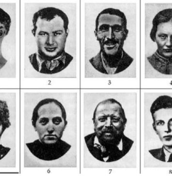 Test mađarskog psihijatra iz 1935. godine otkriva vašu mračnu stranu: Koje lice vas najviše plaši? Test mađarskog psihijatra iz 1935. godine otkriva vašu mračnu stranu: Koje lice vas najviše plaši? - featured image