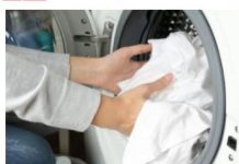 ČUDO ZA BIJELI VEŠ! ZABORAVITE VARIKINU I SIRĆE: Otkrivamo vam najjednostavniji trik za savršeno izbjeljivanje veša! (FOTO) ČUDO ZA BIJELI VEŠ! ZABORAVITE VARIKINU I SIRĆE: Otkrivamo vam najjednostavniji trik za savršeno izbjeljivanje veša! (FOTO) - featured image