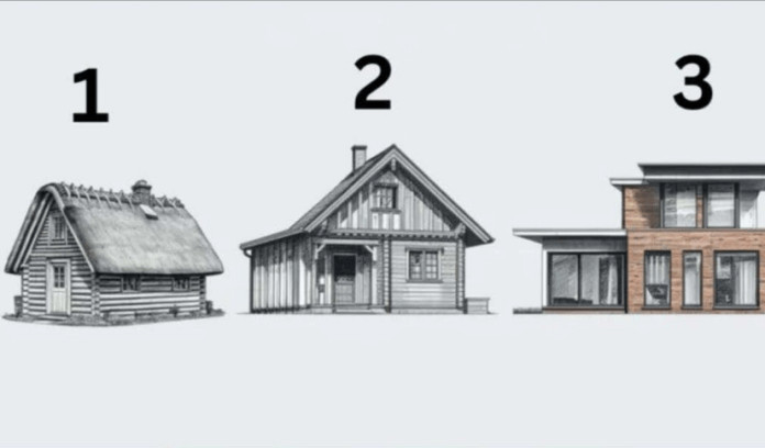 TEST! U KOJOJ KUĆI BISTE ŽIVJELI? Evo šta to govori o vama, OPREZ-SVIMA JE POGODILO! - featured image