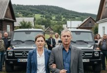 Smijali su mi se dok se pred kućom nisu pojavila tri auta Smijali su mi se dok se pred kućom nisu pojavila tri auta - featured image