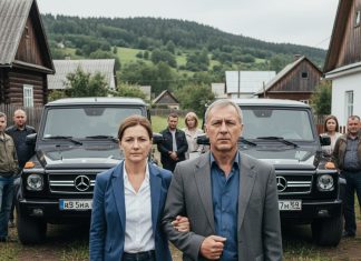 Smijali su mi se dok se pred kućom nisu pojavila tri auta Smijali su mi se dok se pred kućom nisu pojavila tri auta - featured image