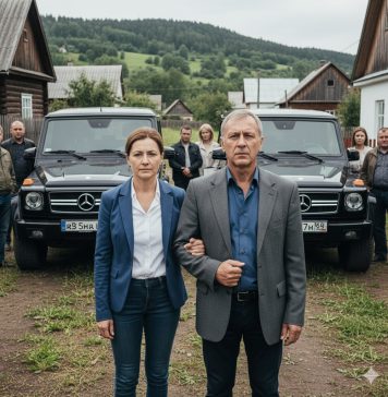 Smijali su mi se dok se pred kućom nisu pojavila tri auta Smijali su mi se dok se pred kućom nisu pojavila tri auta - featured image