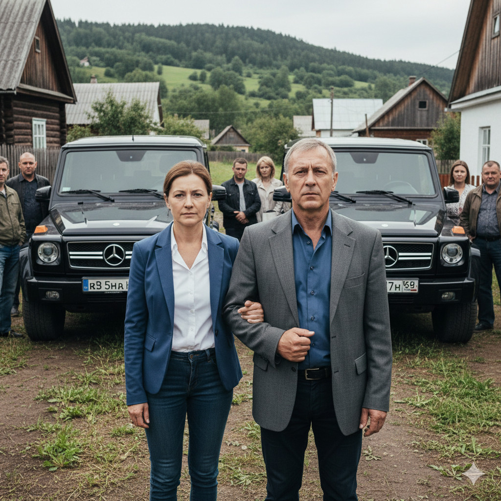 Smijali su mi se dok se pred kućom nisu pojavila tri auta - featured image