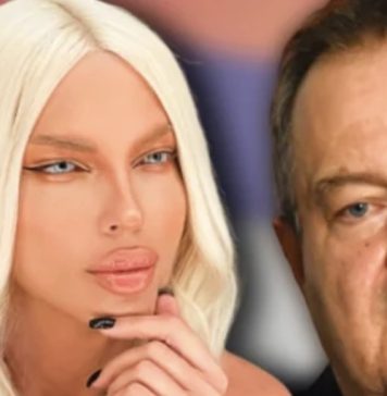 Veoma sam uznemirena… Oglasila se Karleuša, progovorila o stanju Ivice Dačića: Čuli smo se prošle nedjelje, bio je… Veoma sam uznemirena… Oglasila se Karleuša, progovorila o stanju Ivice Dačića: Čuli smo se prošle nedjelje, bio je… - featured image