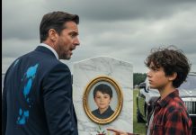 „Gospodine, to dijete se jučer igralo loptom sa mnom“, rekao je dječak milijunašu. „Istina je šokantna.“ „Gospodine, to dijete se jučer igralo loptom sa mnom“, rekao je dječak milijunašu. „Istina je šokantna.“ - featured image