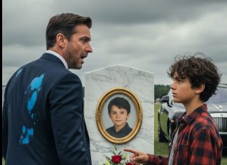 „Gospodine, to dijete se jučer igralo loptom sa mnom“, rekao je dječak milijunašu. „Istina je šokantna.“ „Gospodine, to dijete se jučer igralo loptom sa mnom“, rekao je dječak milijunašu. „Istina je šokantna.“ - featured image