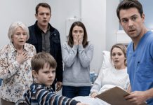 „Kad su proglasili mog novorođenog sina mrtvim, moja se svekrva nagnula prema meni i šapnula: — Bog nas je spasio tvoje krvi.“ „Kad su proglasili mog novorođenog sina mrtvim, moja se svekrva nagnula prema meni i šapnula: — Bog nas je spasio tvoje krvi.“ - featured image