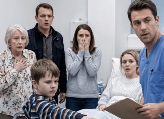 „Kad su proglasili mog novorođenog sina mrtvim, moja se svekrva nagnula prema meni i šapnula: — Bog nas je spasio tvoje krvi.“ „Kad su proglasili mog novorođenog sina mrtvim, moja se svekrva nagnula prema meni i šapnula: — Bog nas je spasio tvoje krvi.“ - featured image