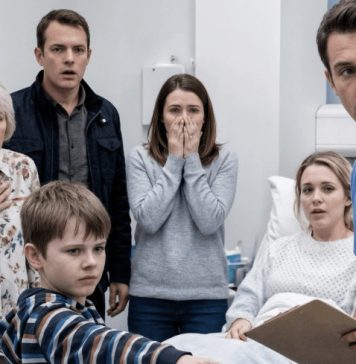 „Kad su proglasili mog novorođenog sina mrtvim, moja se svekrva nagnula prema meni i šapnula: — Bog nas je spasio tvoje krvi.“ „Kad su proglasili mog novorođenog sina mrtvim, moja se svekrva nagnula prema meni i šapnula: — Bog nas je spasio tvoje krvi.“ - featured image