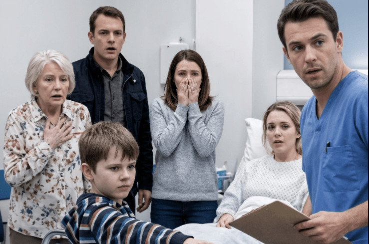 „Kad su proglasili mog novorođenog sina mrtvim, moja se svekrva nagnula prema meni i šapnula: — Bog nas je spasio tvoje krvi.“ - featured image