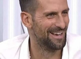 NOVAK ĐOKOVIĆ BEZ OVE VOĆKE NE IZLAZI IZ KUĆE: Savršena je za crijeva i kosti, a naš teniser je jede svaki dan NOVAK ĐOKOVIĆ BEZ OVE VOĆKE NE IZLAZI IZ KUĆE: Savršena je za crijeva i kosti, a naš teniser je jede svaki dan - featured image