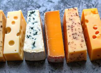 U ovom siru Srbi se dave, a užasno oštećuje creva: Kad čujete šta sve sadrži, odmah ćete ga BACITI