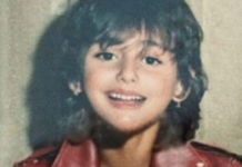 SAM0 JE 0Čl 0DAJU: Ni za 100 života nećete pogoditi ko je pjevačica sa slike!