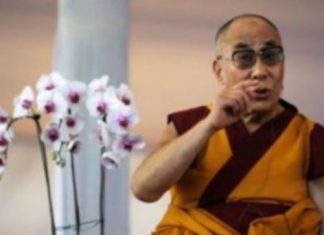 AKO NISTE SREĆNI KAD SE UJUTRU PROBUDITE, POSLUŠAJTE SAVET DALAJ LAME: Uz ovu rečenicu sve će vam ići od ruke AKO NISTE SREĆNI KAD SE UJUTRU PROBUDITE, POSLUŠAJTE SAVET DALAJ LAME: Uz ovu rečenicu sve će vam ići od ruke - featured image