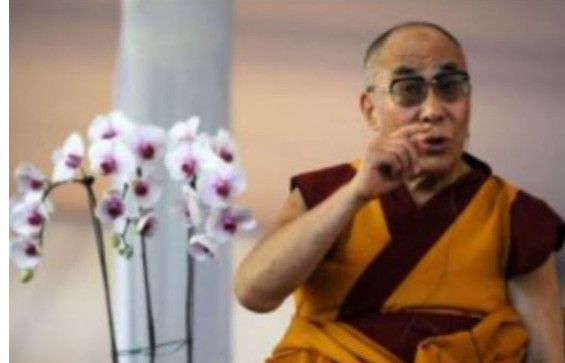 AKO NISTE SREĆNI KAD SE UJUTRU PROBUDITE, POSLUŠAJTE SAVET DALAJ LAME: Uz ovu rečenicu sve će vam ići od ruke - featured image