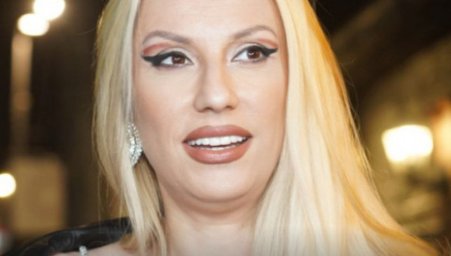 Ostvaruje mi se ono što sam godinama priželjkivala, pIodna sam ipak, čudo će da se rodi: Rada Manojlović nikad sretnija, svi joj čestitaju na prin0vi - featured image