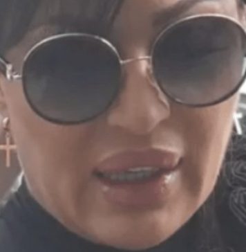 Jecaji na sve strane! Ceca ne može da vjeruje da se sve tako brzo odigralo, evo šta se desilo Anastasiji.. (FOTO) Jecaji na sve strane! Ceca ne može da vjeruje da se sve tako brzo odigralo, evo šta se desilo Anastasiji.. (FOTO) - featured image