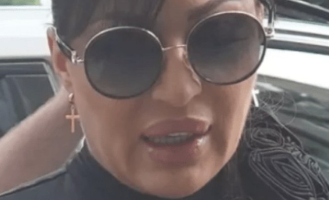 Jecaji na sve strane! Ceca ne može da vjeruje da se sve tako brzo odigralo, evo šta se desilo Anastasiji.. (FOTO) - featured image