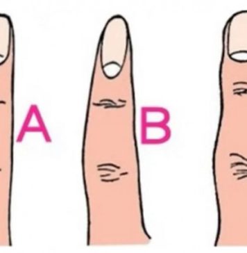 Kakvi prsti takvi ste ljudi: Oblik prstiju može otkriti mnogo toga skrivenog o vama Kakvi prsti takvi ste ljudi: Oblik prstiju može otkriti mnogo toga skrivenog o vama - featured image