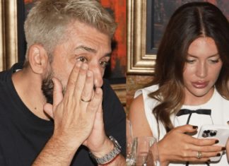 Ognjen Amidžić presekao, ne treba mi ona, ni dijete s njom: Sit sam svega, GADIŠ MI SE, PU! SVI GA GLEDALI KAO GOSPODINA, A ISPAO K0ČIJAŠ Ognjen Amidžić presekao, ne treba mi ona, ni dijete s njom: Sit sam svega, GADIŠ MI SE, PU! SVI GA GLEDALI KAO GOSPODINA, A ISPAO K0ČIJAŠ - featured image