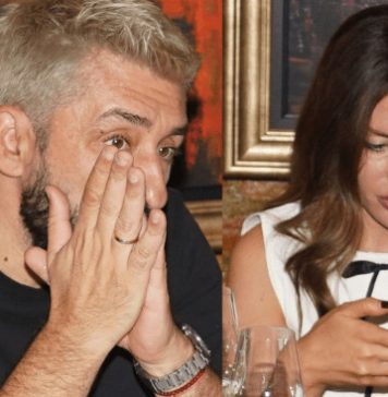 Ognjen Amidžić presekao, ne treba mi ona, ni dijete s njom: Sit sam svega, GADIŠ MI SE, PU! SVI GA GLEDALI KAO GOSPODINA, A ISPAO K0ČIJAŠ Ognjen Amidžić presekao, ne treba mi ona, ni dijete s njom: Sit sam svega, GADIŠ MI SE, PU! SVI GA GLEDALI KAO GOSPODINA, A ISPAO K0ČIJAŠ - featured image