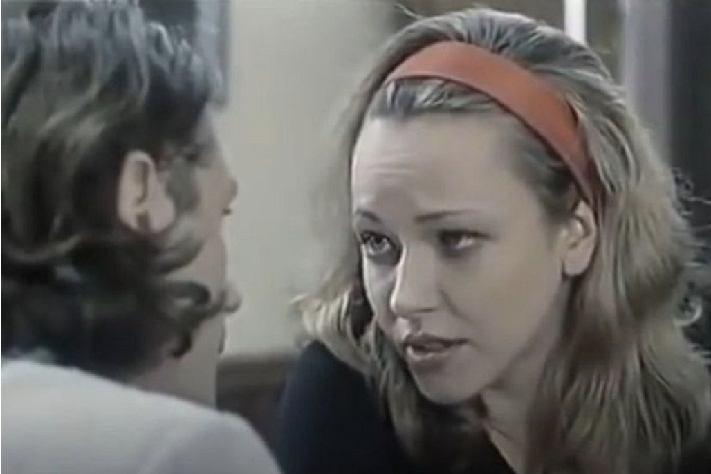 Gdje je i šta radi Danica iz filma “Lajanje na zvezde”? - featured image Gdje je i šta radi Danica iz filma “Lajanje na zvezde”? - featured image