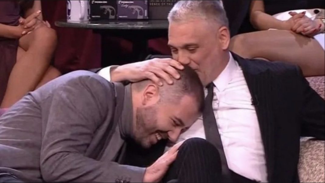 Čeda konačno priznao u kakvom je odnosu sa Acom Kosom: “Ovo među nama traje 20 godina” - featured image Čeda konačno priznao u kakvom je odnosu sa Acom Kosom: “Ovo među nama traje 20 godina” - featured image