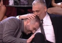 Čeda konačno priznao u kakvom je odnosu sa Acom Kosom: “Ovo među nama traje 20 godina” Čeda konačno priznao u kakvom je odnosu sa Acom Kosom: “Ovo među nama traje 20 godina” - featured image