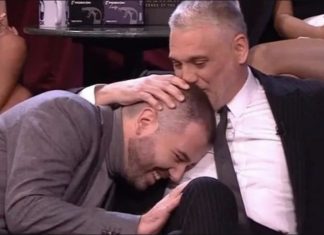 Čeda konačno priznao u kakvom je odnosu sa Acom Kosom: “Ovo među nama traje 20 godina” Čeda konačno priznao u kakvom je odnosu sa Acom Kosom: “Ovo među nama traje 20 godina” - featured image