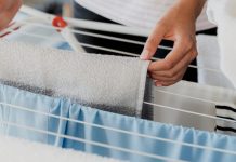 Veš se USMRDI nakon PRANJA, a OMEKŠIVAČ uopšte NE MIRIŠE! Greške koje prave i najiskusnije domacice Veš se USMRDI nakon PRANJA, a OMEKŠIVAČ uopšte NE MIRIŠE! Greške koje prave i najiskusnije domacice - featured image