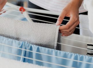 Veš se USMRDI nakon PRANJA, a OMEKŠIVAČ uopšte NE MIRIŠE! Greške koje prave i najiskusnije domacice Veš se USMRDI nakon PRANJA, a OMEKŠIVAČ uopšte NE MIRIŠE! Greške koje prave i najiskusnije domacice - featured image