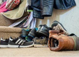 12 stvari u kući koje odaju loš ukus vlasnika: Vide se odmah s vrata 12 stvari u kući koje odaju loš ukus vlasnika: Vide se odmah s vrata - featured image