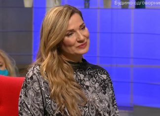 Jelena Tomašević o teškoj bolesti –Mužu nisam ispunila najveću želju: “MOŽDA NEĆU BITI ŽIVA KAD NAŠE DETE POĐE U ŠKOLU” Jelena Tomašević o teškoj bolesti –Mužu nisam ispunila najveću želju: “MOŽDA NEĆU BITI ŽIVA KAD NAŠE DETE POĐE U ŠKOLU” - featured image