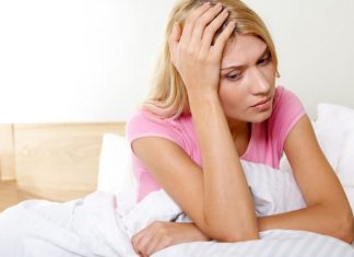 Imate osjećaj kao da nešto u tijelu nije u redu? 6 pokazatelja da ste puni toksina Imate osjećaj kao da nešto u tijelu nije u redu? 6 pokazatelja da ste puni toksina - featured image