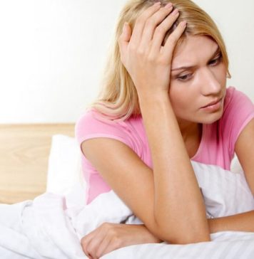 Imate osjećaj kao da nešto u tijelu nije u redu? 6 pokazatelja da ste puni toksina Imate osjećaj kao da nešto u tijelu nije u redu? 6 pokazatelja da ste puni toksina - featured image