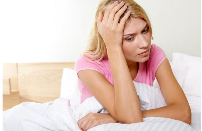 Imate osjećaj kao da nešto u tijelu nije u redu? 6 pokazatelja da ste puni toksina - featured image