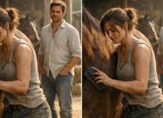 Roditelji su svoju „najružniju” kćer poslali čistiti konjušnicu bogatog vlasnika… ali godinu dana kasnije, kada su je odlučili posjetiti, skamenili su se od užasa saznavši što se zapravo dogodilo iza vrata imanja 😲😵 Roditelji su svoju „najružniju” kćer poslali čistiti konjušnicu bogatog vlasnika… ali godinu dana kasnije, kada su je odlučili posjetiti, skamenili su se od užasa saznavši što se zapravo dogodilo iza vrata imanja 😲😵 - featured image