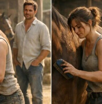 Roditelji su svoju „najružniju” kćer poslali čistiti konjušnicu bogatog vlasnika… ali godinu dana kasnije, kada su je odlučili posjetiti, skamenili su se od užasa saznavši što se zapravo dogodilo iza vrata imanja 😲😵 Roditelji su svoju „najružniju” kćer poslali čistiti konjušnicu bogatog vlasnika… ali godinu dana kasnije, kada su je odlučili posjetiti, skamenili su se od užasa saznavši što se zapravo dogodilo iza vrata imanja 😲😵 - featured image