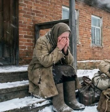Majka koju su naterali da proda dom: kako je Antonina tiho ustala, pozvala pravdu i vratila svoj život Majka koju su naterali da proda dom: kako je Antonina tiho ustala, pozvala pravdu i vratila svoj život - featured image