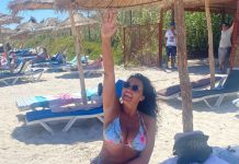 “ZNALA SAM I ĆUTALA, A ONDA SAM IH SAČEKALA ISPRED KUĆE” Naša pevačica uhvatila muža sa MNOGO MLAĐOM devojkom, isplivali šok detalji kraha braka "ZNALA SAM I ĆUTALA, A ONDA SAM IH SAČEKALA ISPRED KUĆE" Naša pevačica uhvatila muža sa MNOGO MLAĐOM devojkom, isplivali šok detalji kraha braka - featured image