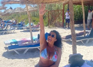 “ZNALA SAM I ĆUTALA, A ONDA SAM IH SAČEKALA ISPRED KUĆE” Naša pevačica uhvatila muža sa MNOGO MLAĐOM devojkom, isplivali šok detalji kraha braka "ZNALA SAM I ĆUTALA, A ONDA SAM IH SAČEKALA ISPRED KUĆE" Naša pevačica uhvatila muža sa MNOGO MLAĐOM devojkom, isplivali šok detalji kraha braka - featured image