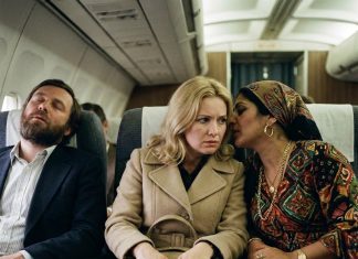 „Izađi bez muža“: zašto je čudna suputnica rekla ženi da napusti voz „Izađi bez muža“: zašto je čudna suputnica rekla ženi da napusti voz - featured image