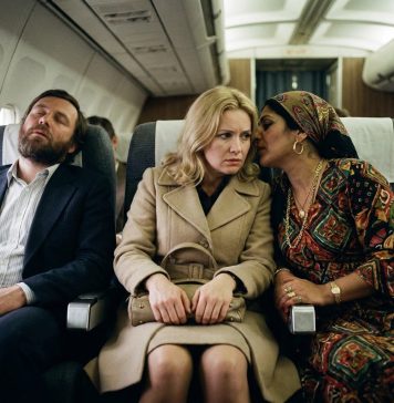 „Izađi bez muža“: zašto je čudna suputnica rekla ženi da napusti voz „Izađi bez muža“: zašto je čudna suputnica rekla ženi da napusti voz - featured image