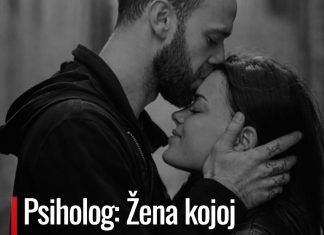Psiholog: Žena kojoj muškarac pruži ovih 5 stvari istinski je voljena Psiholog: Žena kojoj muškarac pruži ovih 5 stvari istinski je voljena - featured image