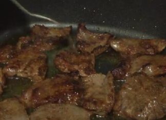 OVA HRANA RAZARA PANKREAS! Doktori je SMATRAJU OTROVOM, ljudi se GUŠE U NJOJ, a ne ZNAJU ŠTA RADI U ORGANIZMU OVA HRANA RAZARA PANKREAS! Doktori je SMATRAJU OTROVOM, ljudi se GUŠE U NJOJ, a ne ZNAJU ŠTA RADI U ORGANIZMU - featured image