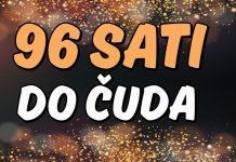 96 SATI DO OSTVARENJA ČUDA: Zvijezde OVIM znakovima OTVARAJU VRATA i ŽIVOT O KAKVOM SU SAMO SANJALI! 96 SATI DO OSTVARENJA ČUDA: Zvijezde OVIM znakovima OTVARAJU VRATA i ŽIVOT O KAKVOM SU SAMO SANJALI! - featured image