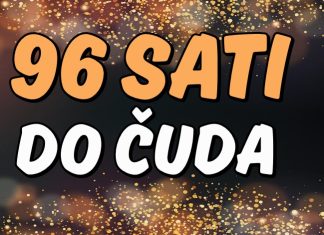 96 SATI DO OSTVARENJA ČUDA: Zvijezde OVIM znakovima OTVARAJU VRATA i ŽIVOT O KAKVOM SU SAMO SANJALI! 96 SATI DO OSTVARENJA ČUDA: Zvijezde OVIM znakovima OTVARAJU VRATA i ŽIVOT O KAKVOM SU SAMO SANJALI! - featured image